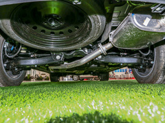 2022款 1.5T 自动静享型