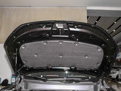 2022款 1.5T 自动静享型