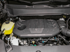 2022款 1.5T 自动静享型