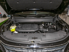 2022款 1.5T 自动静享型