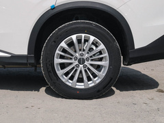 2022款 1.5T 自动豪华型