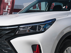 2022款 1.5T 自动豪华型
