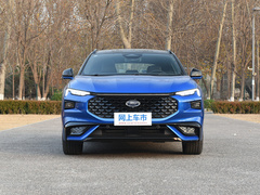 2022款 改款 EcoBoost 245 ST-Line