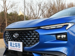 2022款 改款 EcoBoost 245 ST-Line