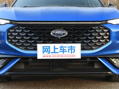 2022款 改款 EcoBoost 245 ST-Line