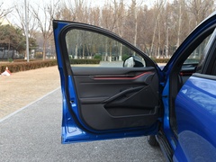 2022款 改款 EcoBoost 245 ST-Line