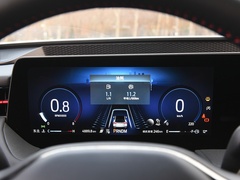 2022款 改款 EcoBoost 245 ST-Line