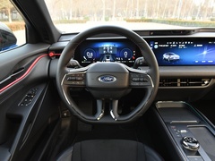 2022款 改款 EcoBoost 245 ST-Line