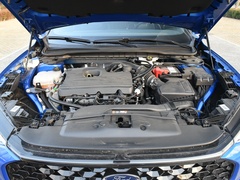 2022款 改款 EcoBoost 245 ST-Line