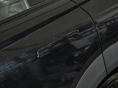 2022款 1.5T 智享版