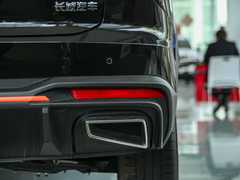 2022款 1.5T 智享版