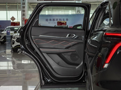 2022款 1.5T 智享版