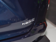 2022款 1.5T 智享版