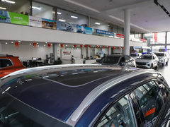 2022款 1.5T 智享版