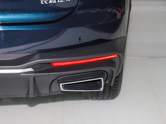 2022款 1.5T 智享版