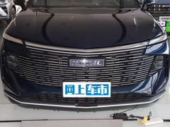 2022款 1.5T 智享版