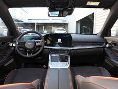 2022款 1.5T 智尊版