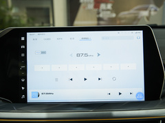 2022款 2.0T 智享版