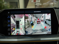 2022款 2.0T 智享版