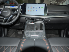 2022款 2.0T 智享版