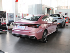 2021款 小AI 1.5T CVT艾粉版 