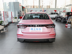 2021款 小AI 1.5T CVT艾粉版 