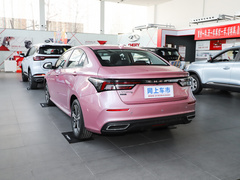 2021款 小AI 1.5T CVT艾粉版 