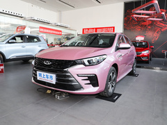 2021款 小AI 1.5T CVT艾粉版 