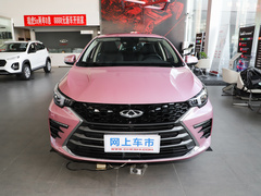 2021款 小AI 1.5T CVT艾粉版 