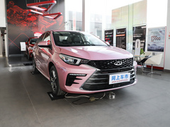 2021款 小AI 1.5T CVT艾粉版 