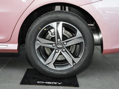 2021款 小AI 1.5T CVT艾粉版 