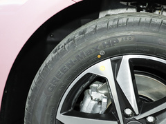 2021款 小AI 1.5T CVT艾粉版 