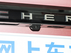 2021款 小AI 1.5T CVT艾粉版 