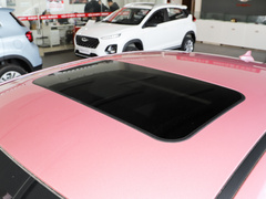 2021款 小AI 1.5T CVT艾粉版 
