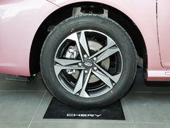 2021款 小AI 1.5T CVT艾粉版 