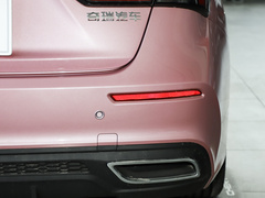 2021款 小AI 1.5T CVT艾粉版 