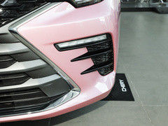 2021款 小AI 1.5T CVT艾粉版 