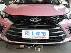 2021款 小AI 1.5T CVT艾粉版 