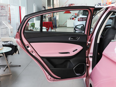 2021款 小AI 1.5T CVT艾粉版 