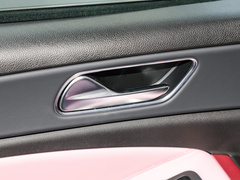 2021款 小AI 1.5T CVT艾粉版 