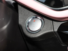 2021款 小AI 1.5T CVT艾粉版 