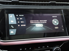 2021款 小AI 1.5T CVT艾粉版 