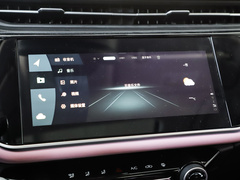 2021款 小AI 1.5T CVT艾粉版 