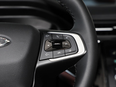 2021款 小AI 1.5T CVT艾粉版 