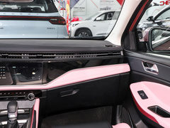 2021款 小AI 1.5T CVT艾粉版 