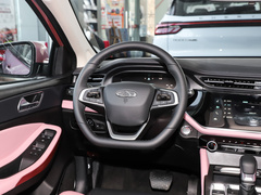 2021款 小AI 1.5T CVT艾粉版 