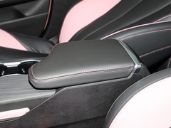 2021款 小AI 1.5T CVT艾粉版 