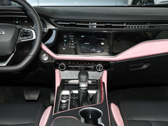 2021款 小AI 1.5T CVT艾粉版 
