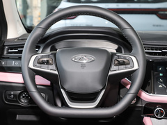 2021款 小AI 1.5T CVT艾粉版 