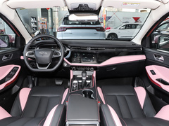 2021款 小AI 1.5T CVT艾粉版 